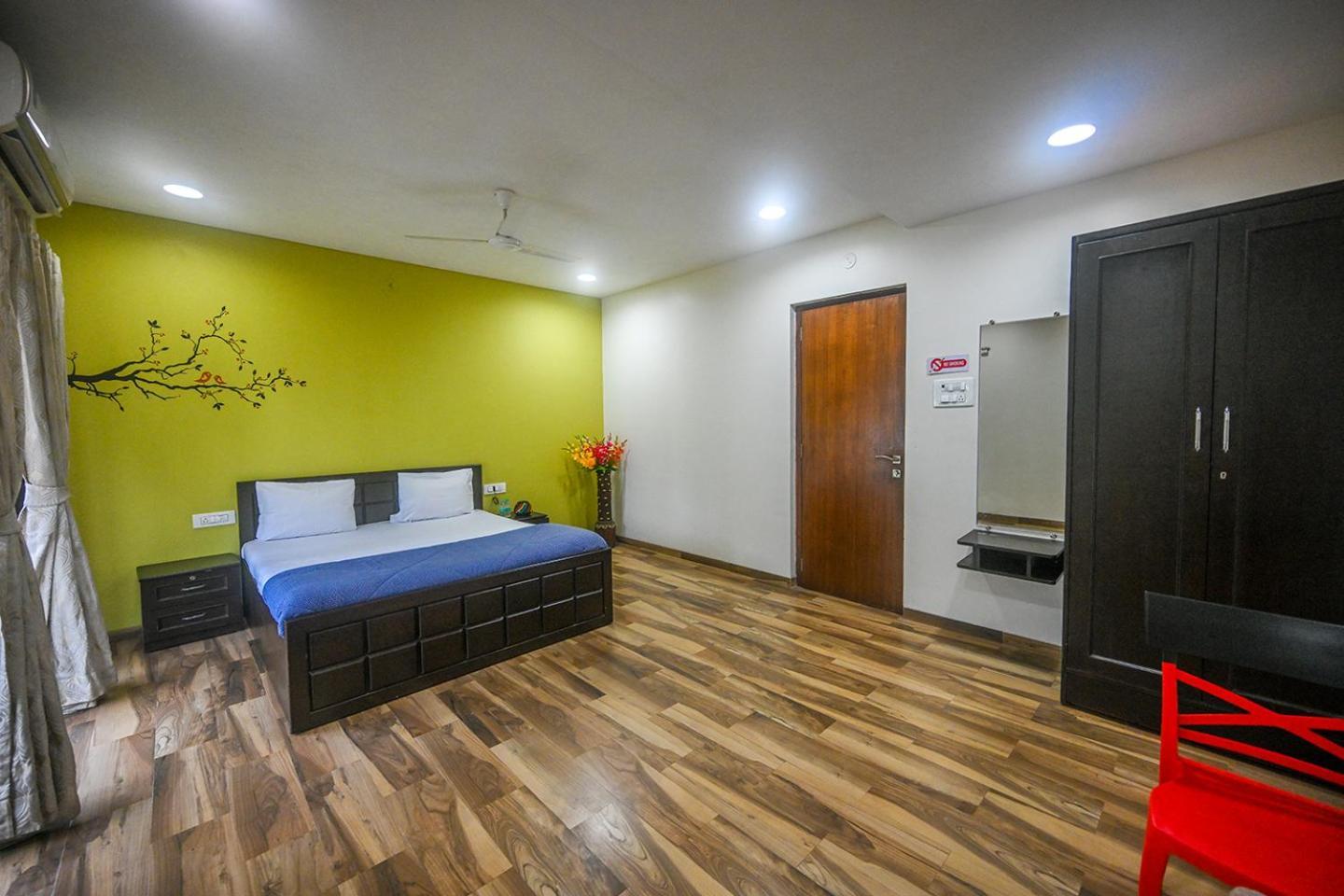 Malama Stay Ruturang Villa 4Bhk, Lonavla Exterior foto