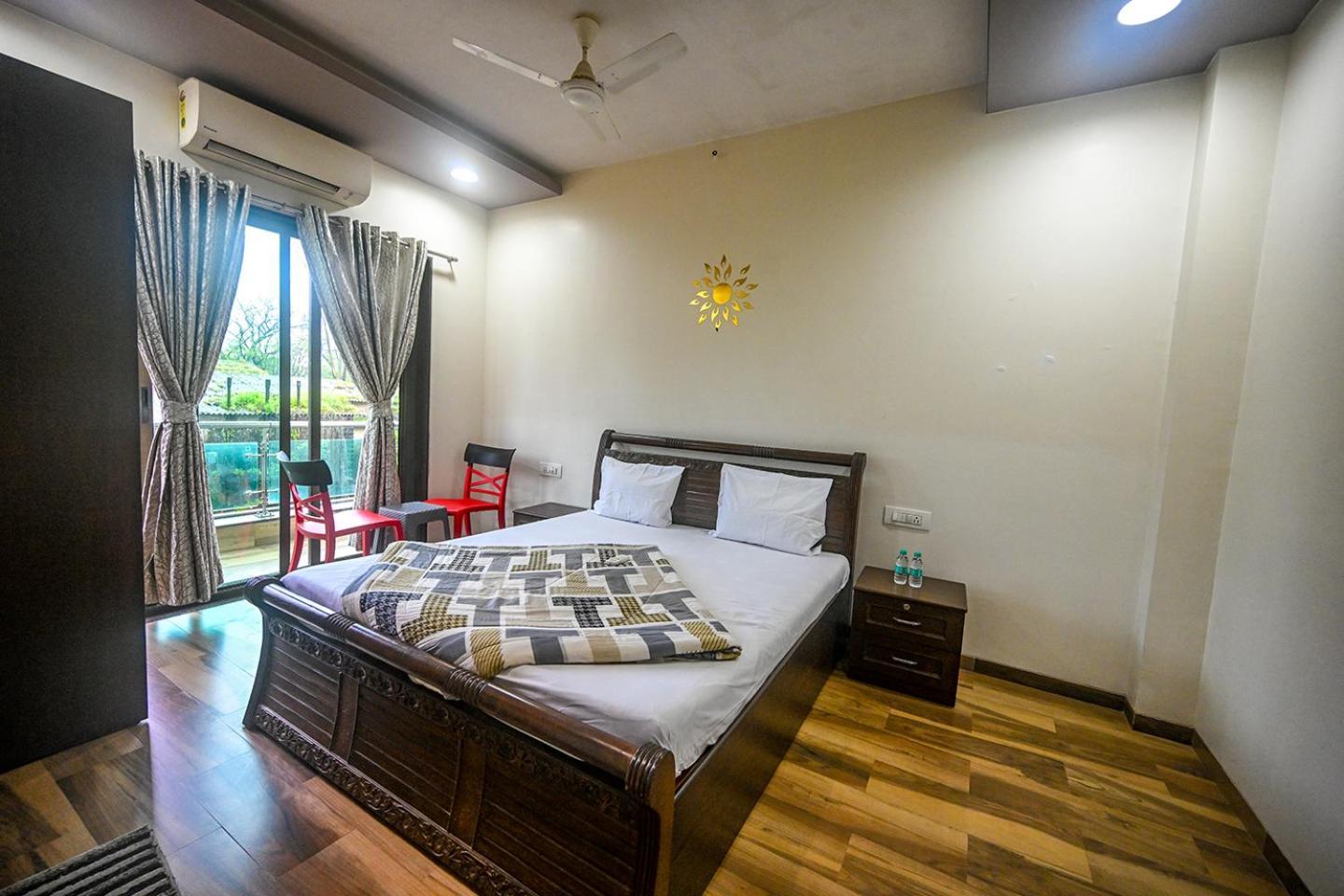 Malama Stay Ruturang Villa 4Bhk, Lonavla Exterior foto