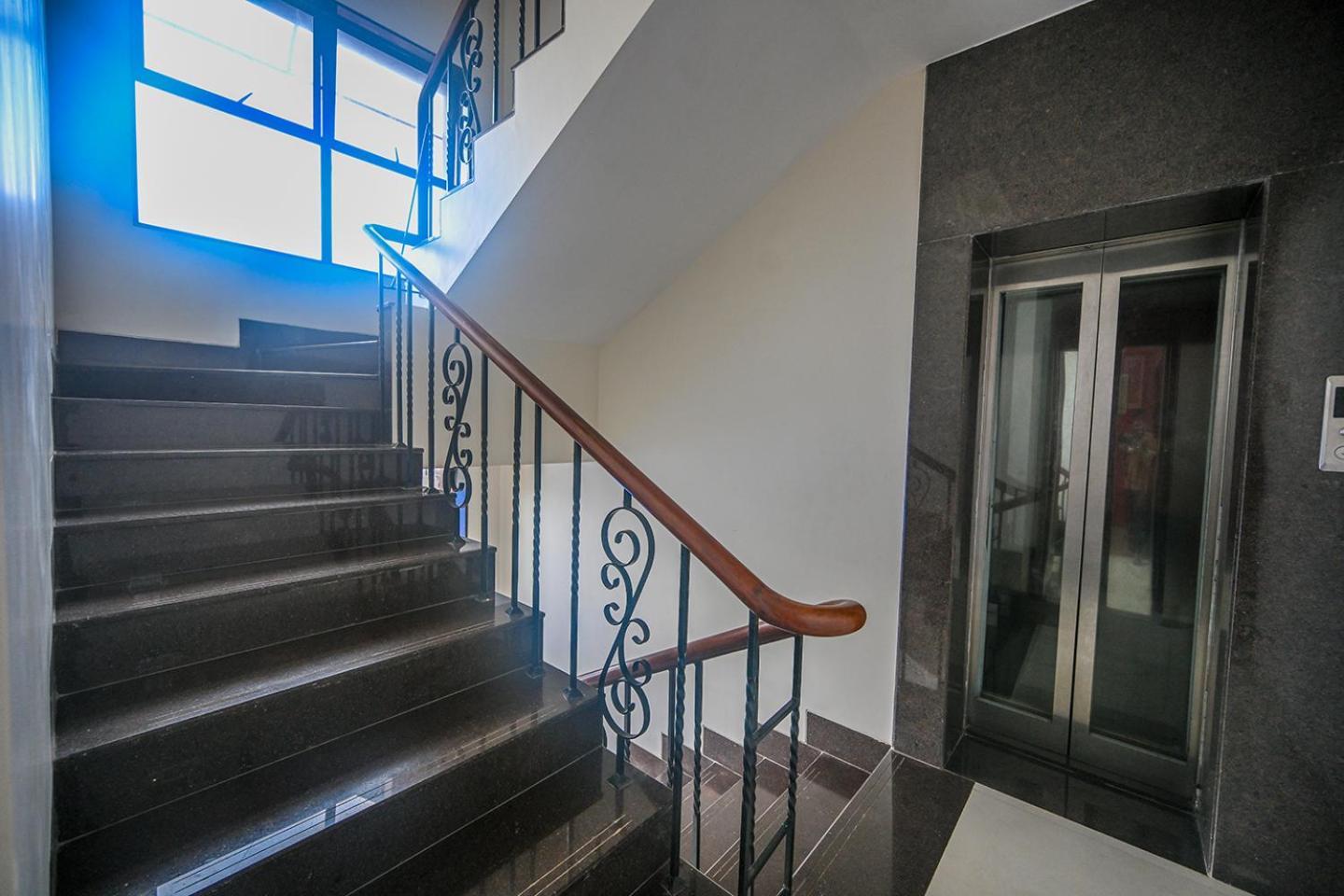 Malama Stay Ruturang Villa 4Bhk, Lonavla Exterior foto