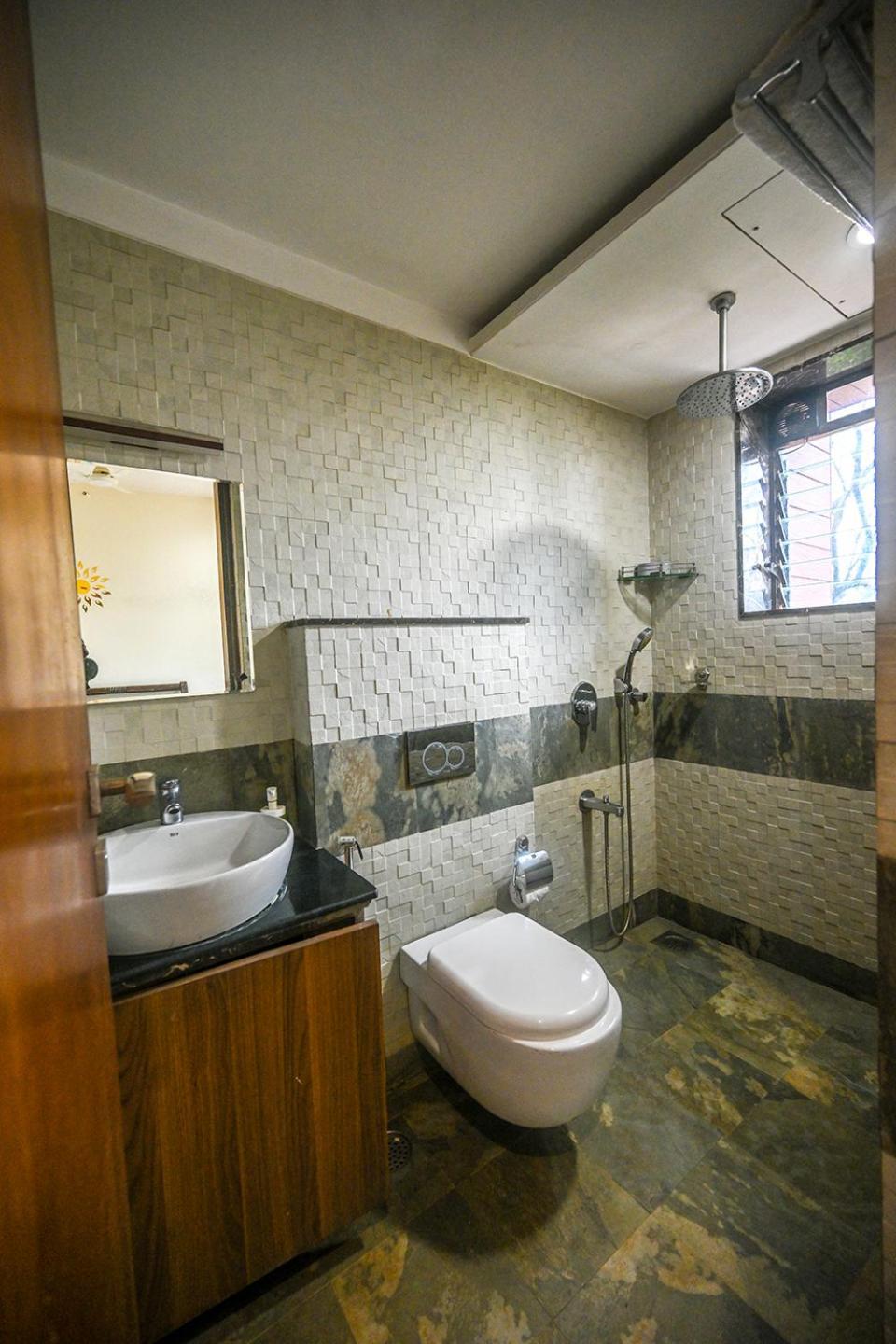 Malama Stay Ruturang Villa 4Bhk, Lonavla Exterior foto