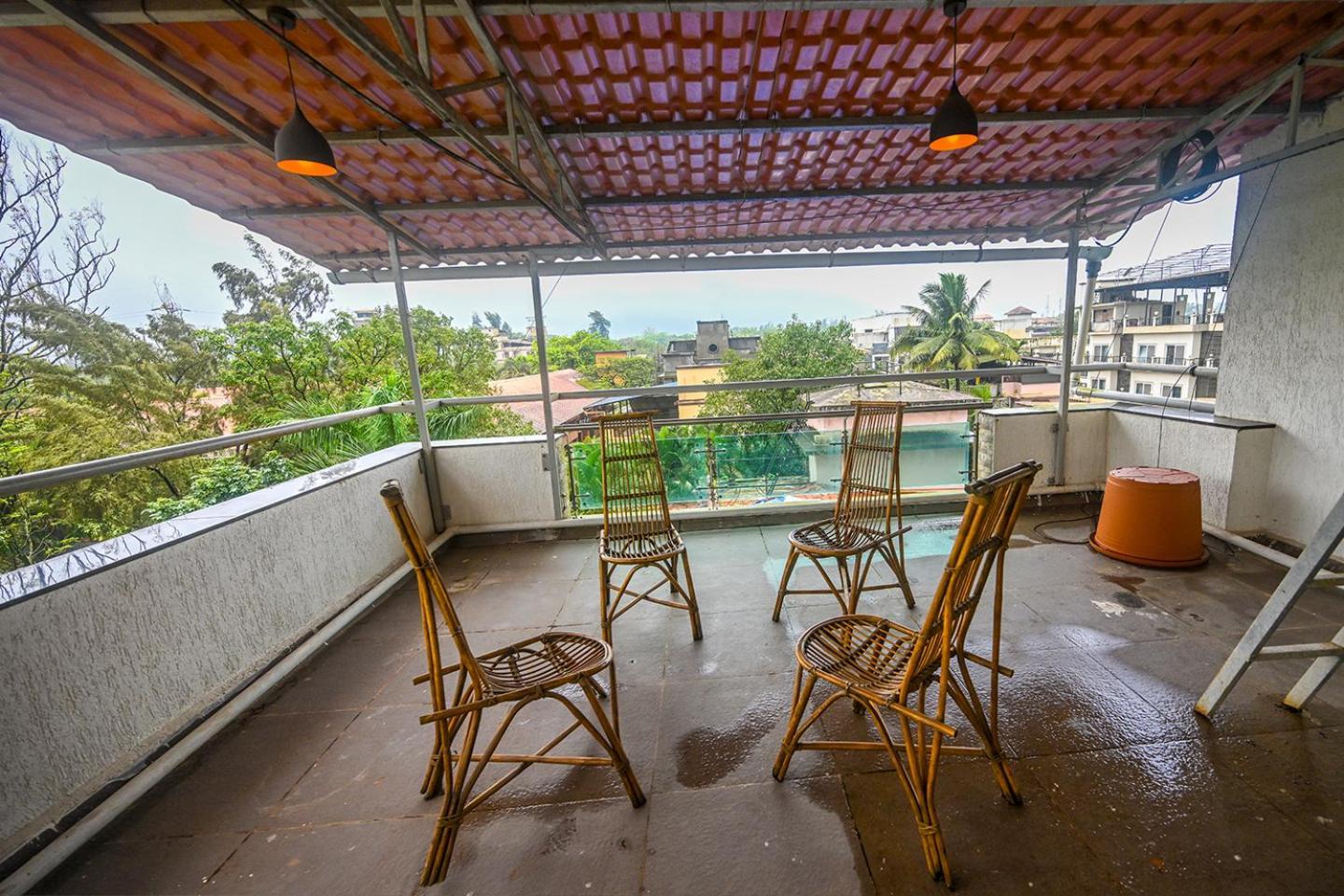 Malama Stay Ruturang Villa 4Bhk, Lonavla Exterior foto