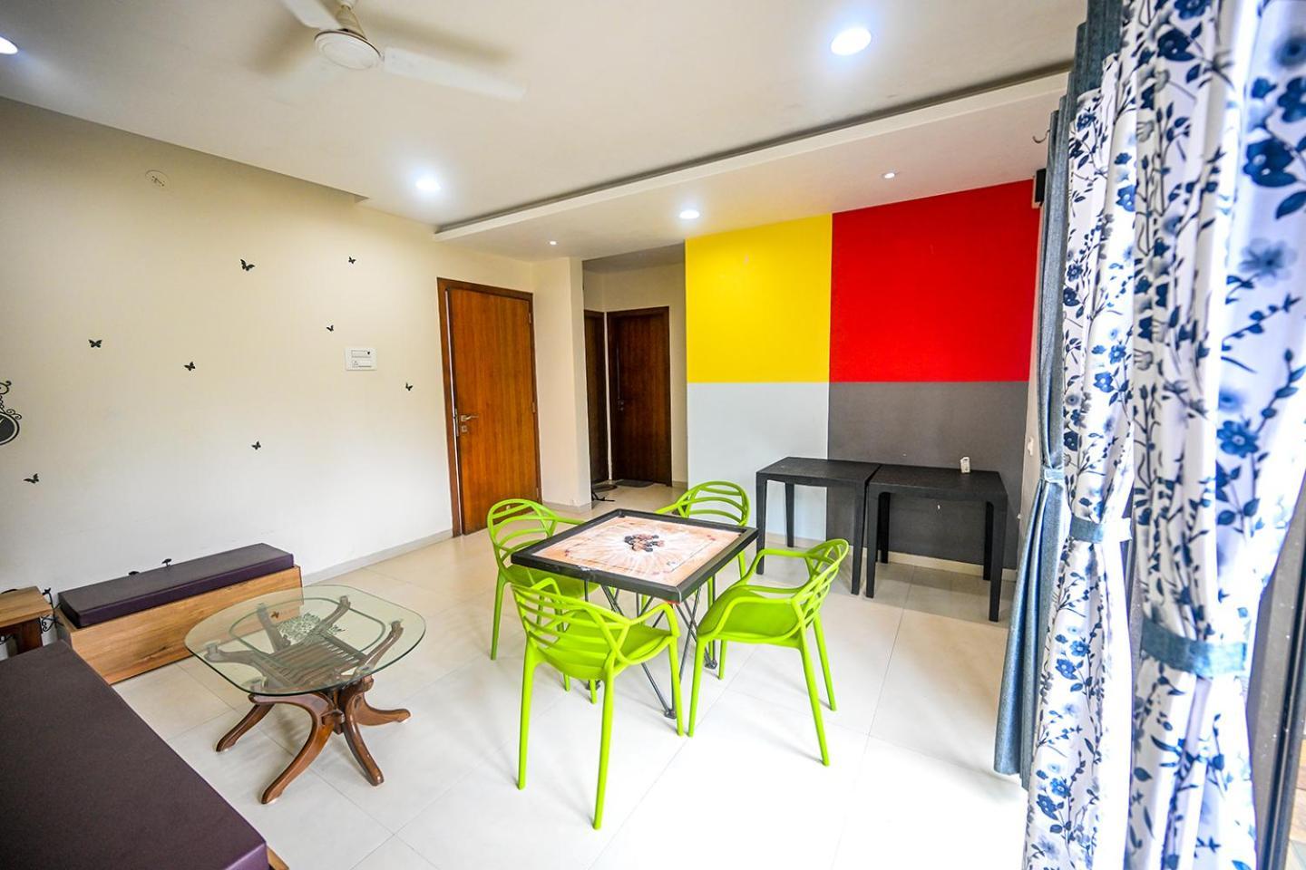 Malama Stay Ruturang Villa 4Bhk, Lonavla Exterior foto